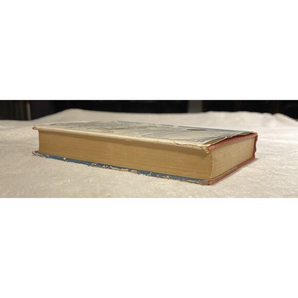 Swann's Way by Marcel Proust - 1928 HCDJ First Edition - Picture 4 of 9